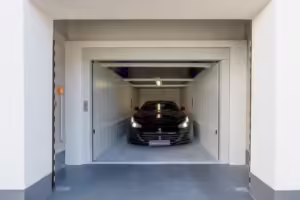 Automobilová platforma