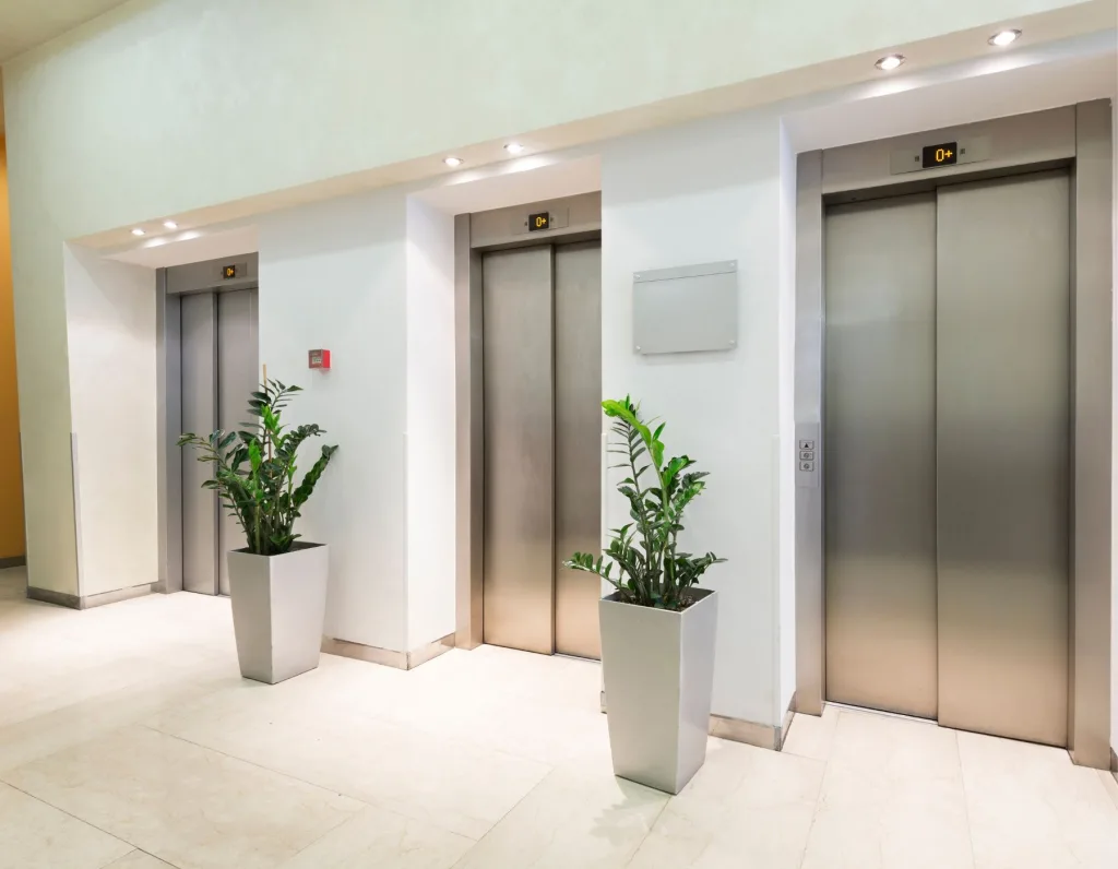 Zvyšuje výťah hodnotu nehnuteľnosti